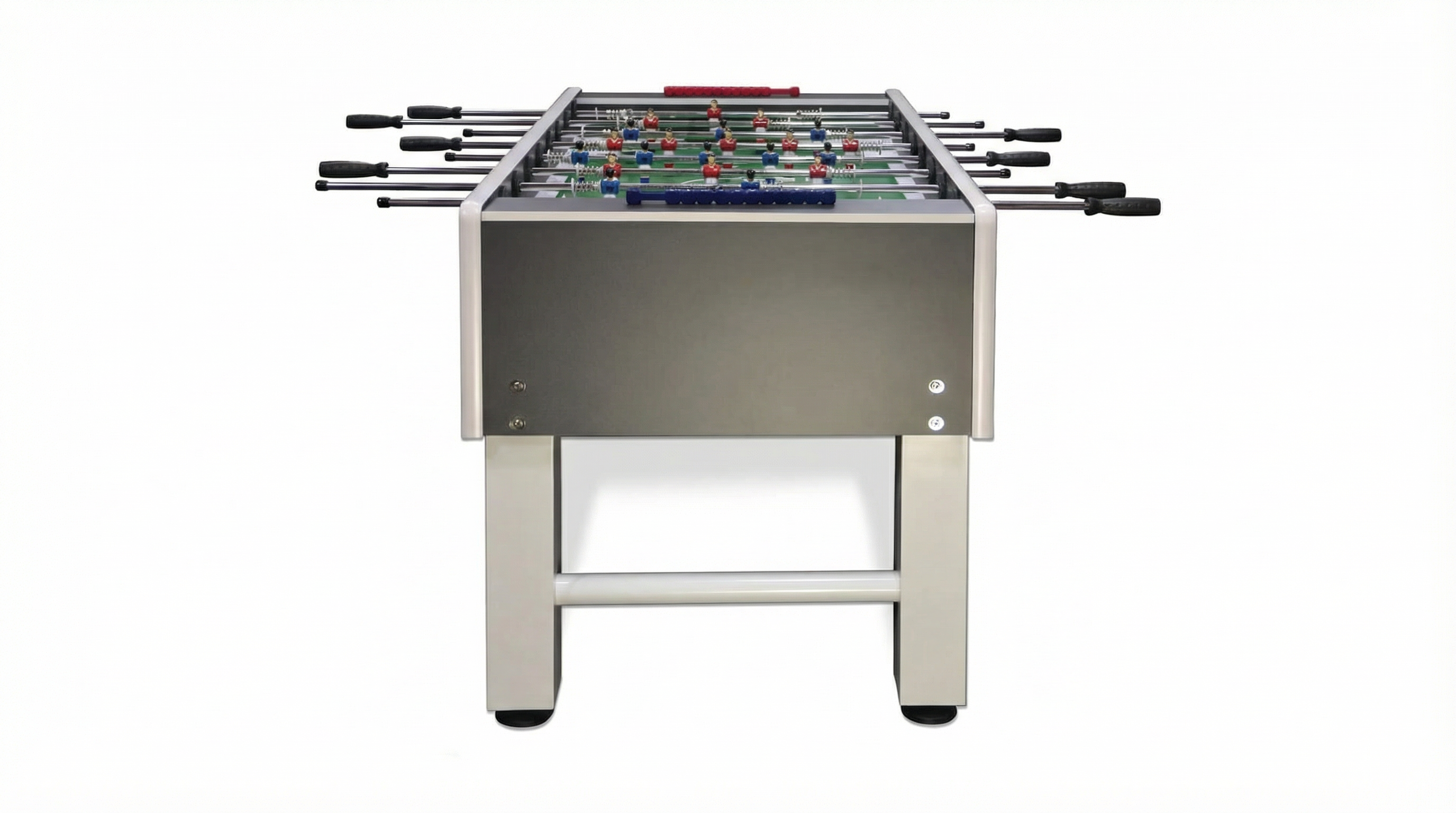 Baby-Foot Hércules PRO Professionnel – Table Robuste MDF