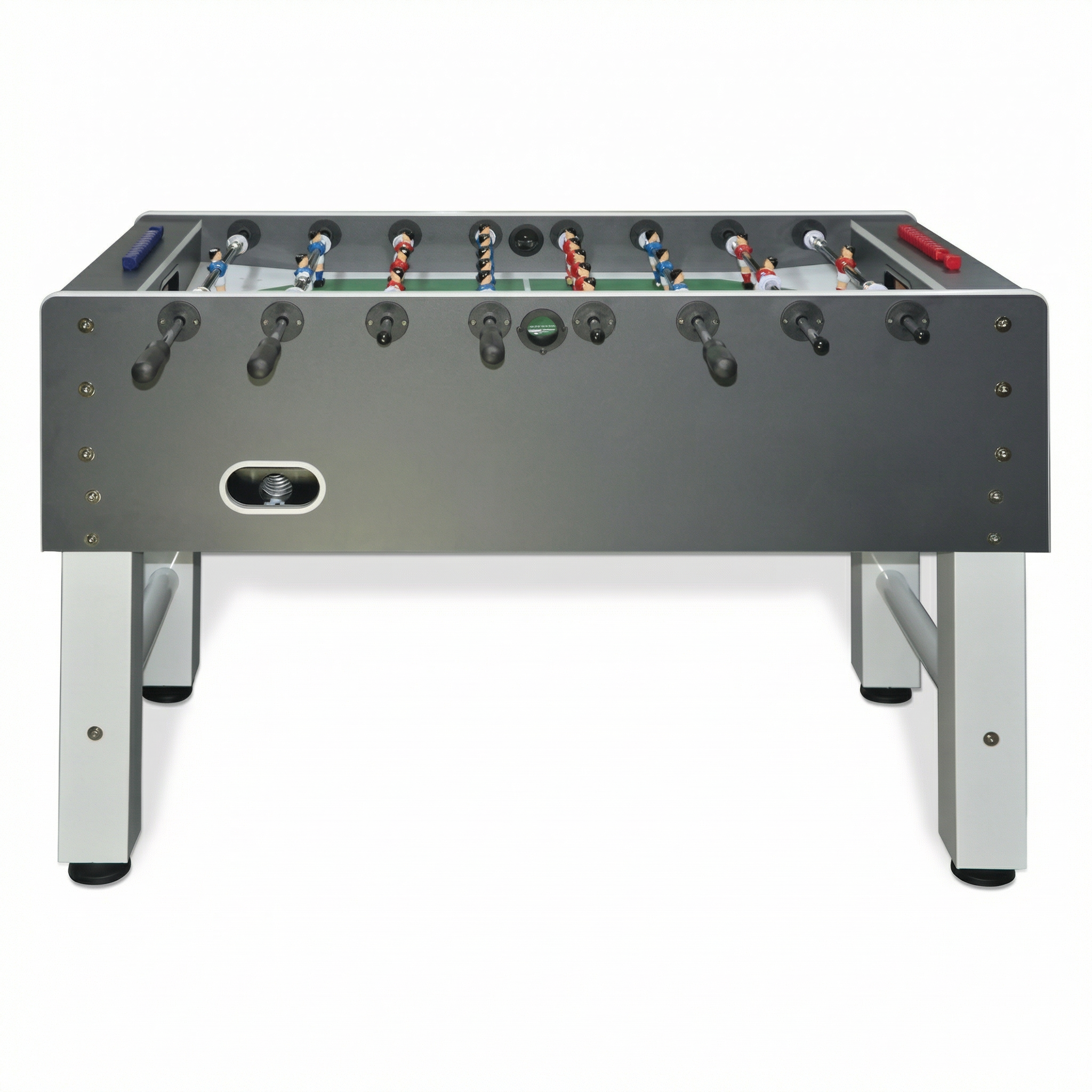 Baby-Foot Hércules PRO Professionnel – Table Robuste MDF