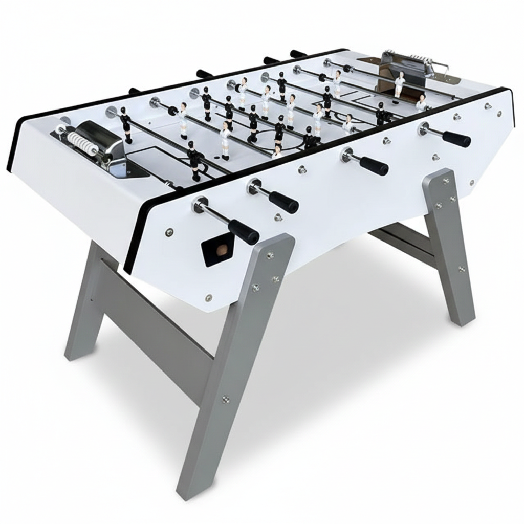 Baby-Foot de Luxe 72”
