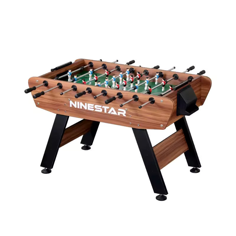 Table de Baby-Foot 55” Style Français
