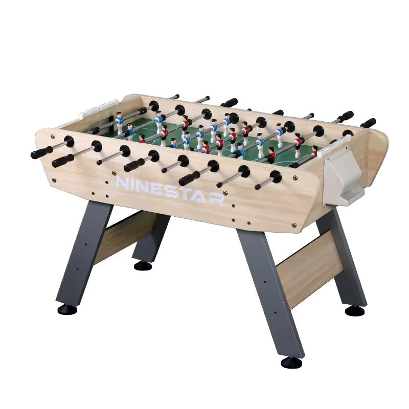 Table de Baby-Foot 55” Style Français