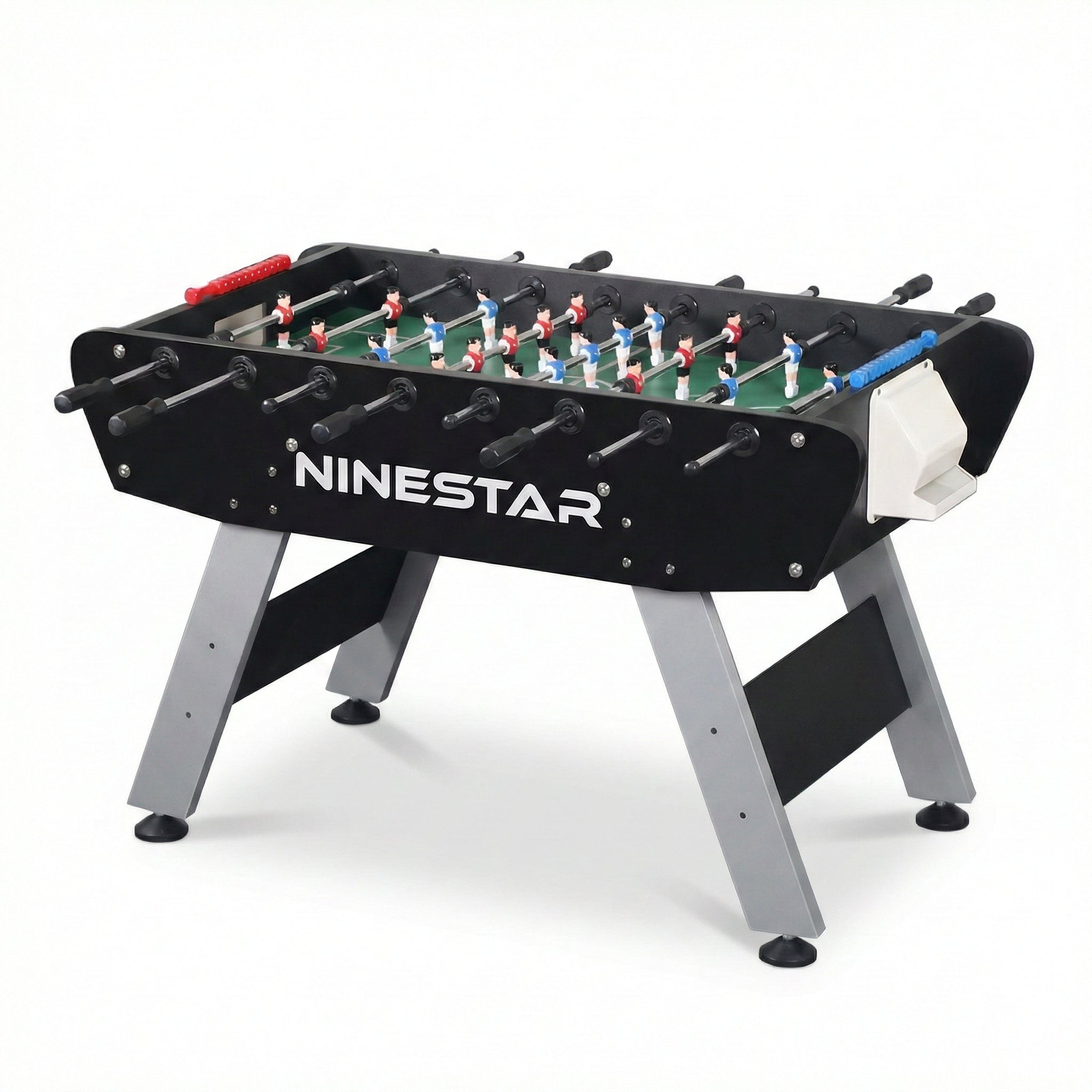 Table de Baby-Foot 55” Style Français