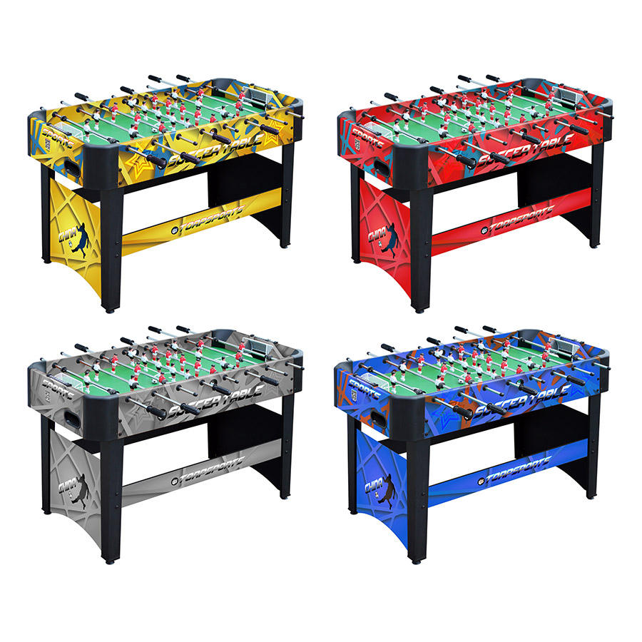 Baby-Foot Table Torpsports TS-4830 120×60×80