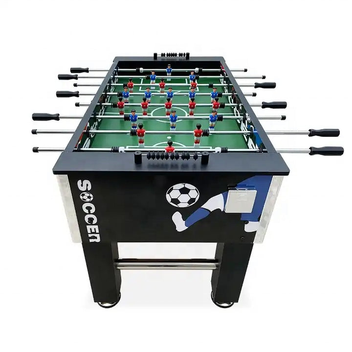 Baby-Foot Coloré 5 Pieds