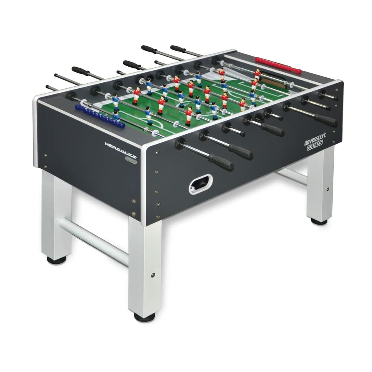 Baby-Foot Hércules PRO Professionnel – Table Robuste MDF